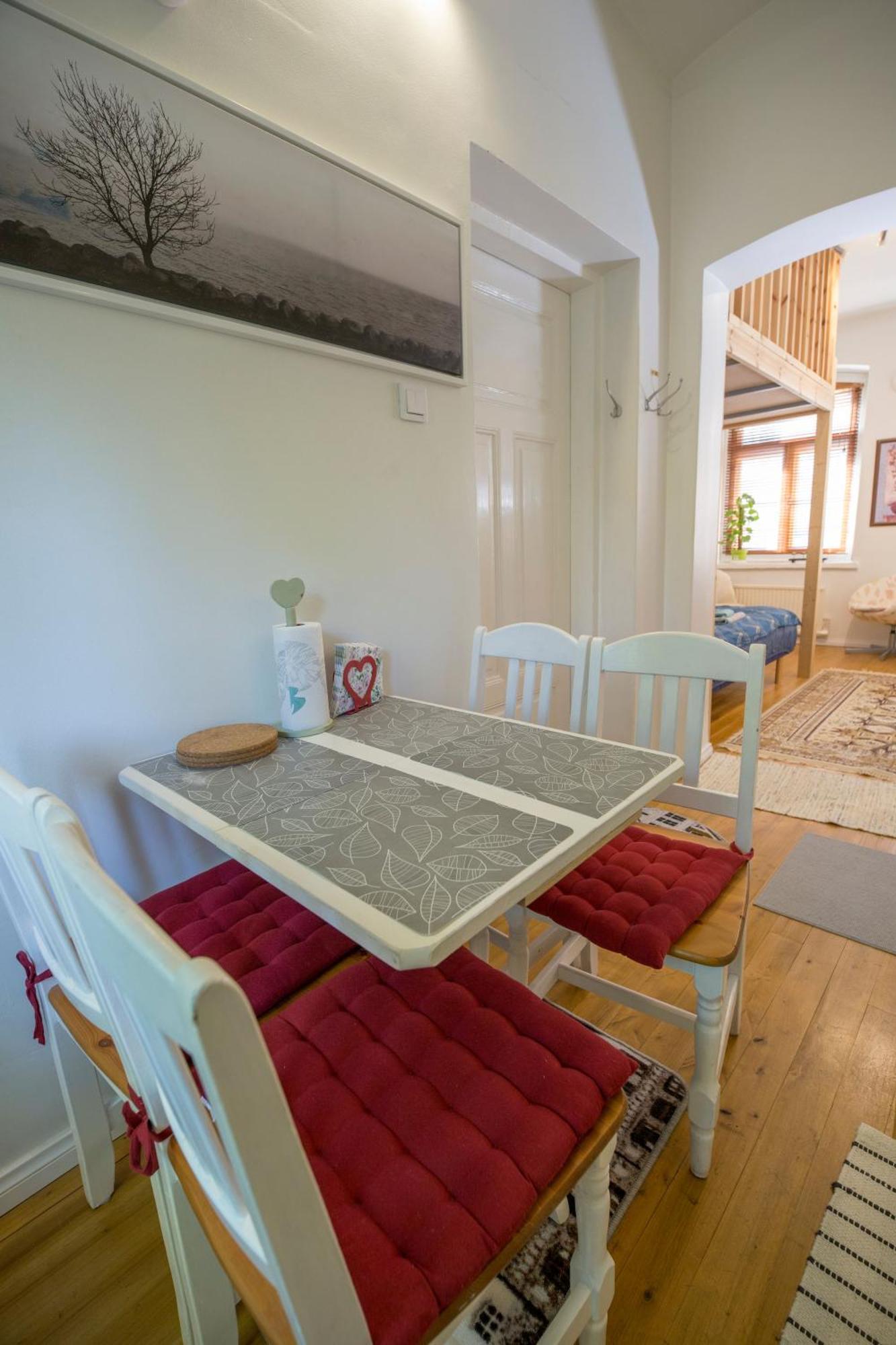 A Lovely Apartment Near Railway Station And Arena. 坦佩雷 外观 照片
