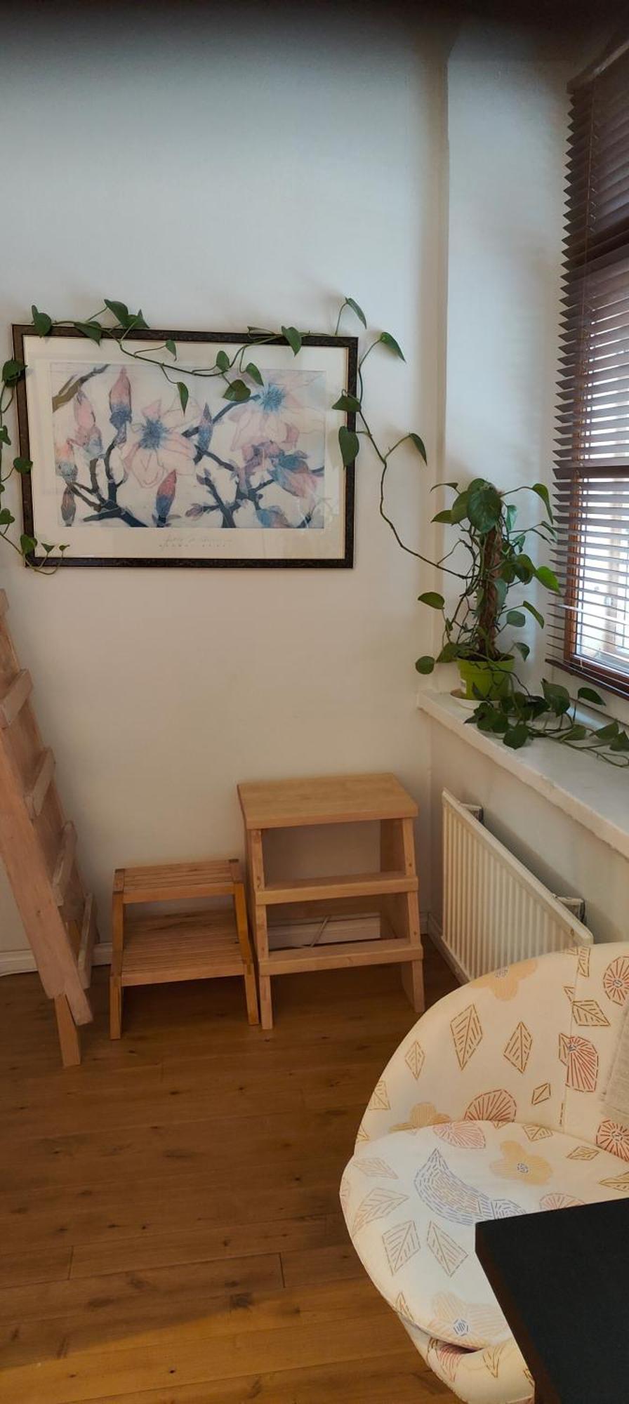 A Lovely Apartment Near Railway Station And Arena. 坦佩雷 外观 照片