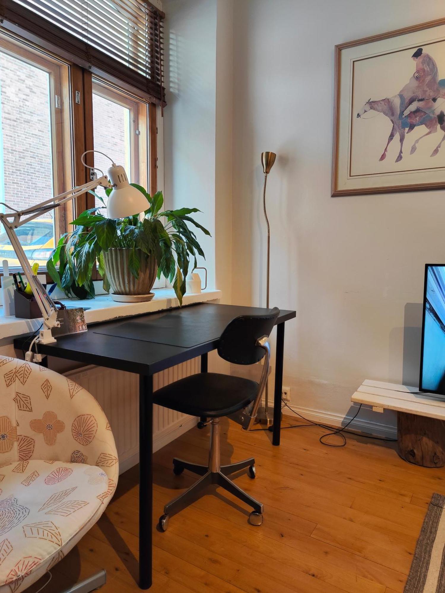 A Lovely Apartment Near Railway Station And Arena. 坦佩雷 外观 照片